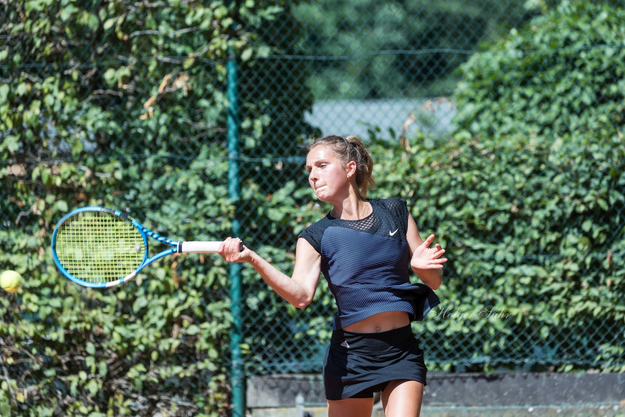 Helene Grimm 81 - Stadtpark Open